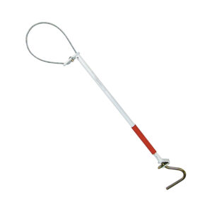 Hog Catcher Ring-O-Matic
