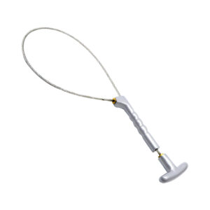 Hog Catcher Small Aluminum