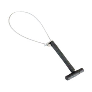Pig Holder Small PVC Compound Grip