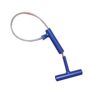 Pig Holder Short