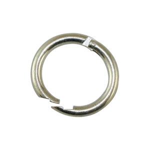 Pig Nose Ring