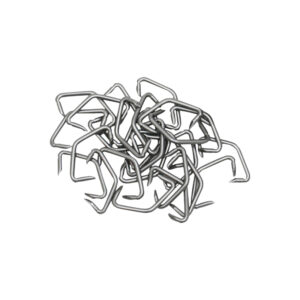 Pig Nose Clips Steel