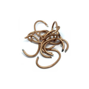 Hog Nose Ring Copper