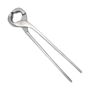 Pull-Off 15" Forged Stainless Steel