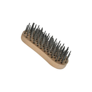 Black Smith Brush Steel Coarse