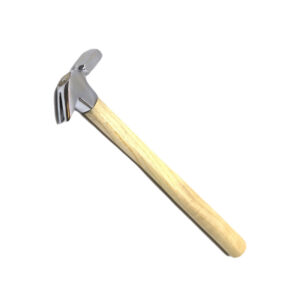 Driving Farrier Hammer 315gm Head Stainless Steel