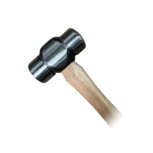 Round Hammer 1.75lb Wooden Handle