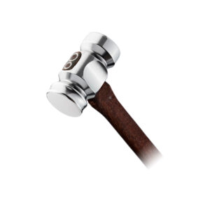 Round Hammer 2lb Wooden Handle