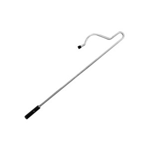 Shepherd's Crook Neck & Leg