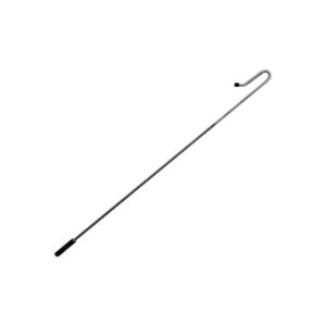 Shepherd's Crook Leg