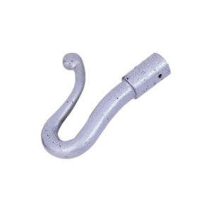 Shepherd's Crook Head