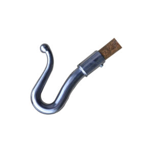 Shepherd's Crook Head Aluminum