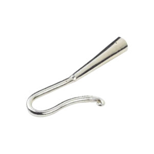 Shepherd's Crook Head Chrome Plated