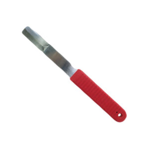 Toeing Blade 30cm Length 3cm Wide Curved