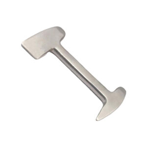 Clinch Cutter Stainless Steel
