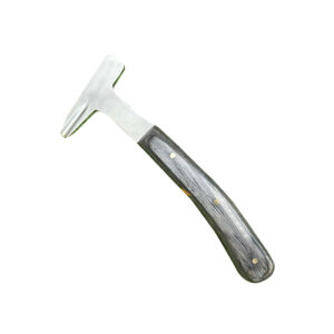 Clinch Cutter Steel Color Coated