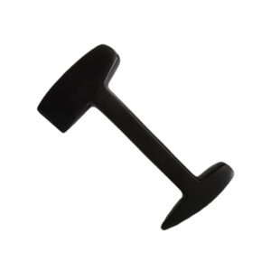 Clinch Cutter Steel Color Coated
