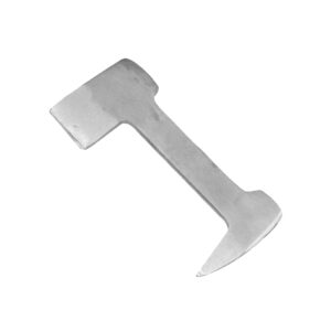 Farrier Buffer Stainless Steel