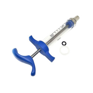 Reusable Syringe 10ml