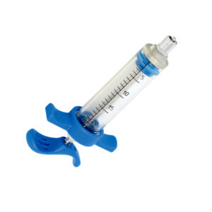 Reusable Syringe 20ml