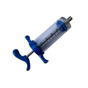 Reusable Syringe 50ml