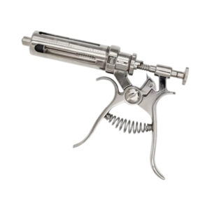 Multidose Automatic Syringe 30ml