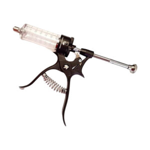 Revolver Multidose Syringe 30ml