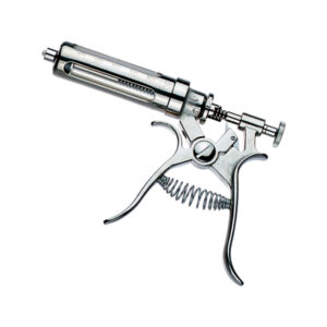 Revolver Multidose Syringe 10ml