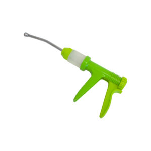 Automatic Drencher 30ml Plastic Body