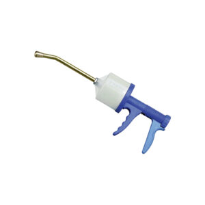 Automatic Drencher 300ml Plastic Body