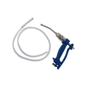 Robust 10ml Auto Drencher, Metal Body