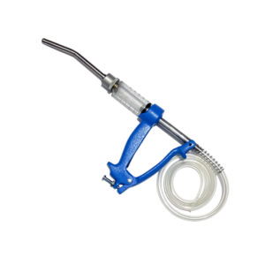 Metal Drencher Automatic 30ml