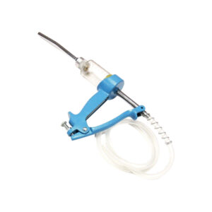 Metal Drencher