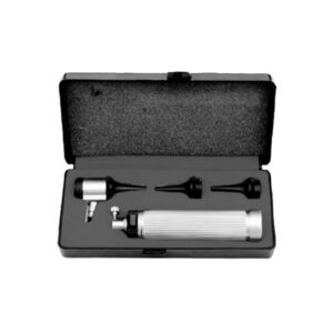 Otscope Set With 3 Specula