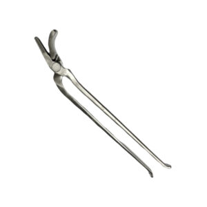 Nail Clincher Curved 13"