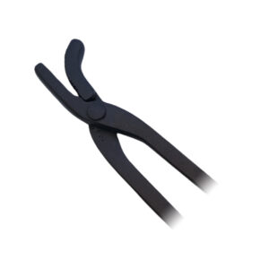 Nail Clincher 13" Black Coated