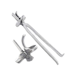 Hoof Clincher 13" Multipurpose