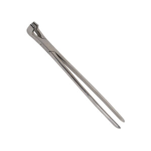 Hewson Style Forceps 41cm Forged Stainless Steel