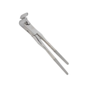 Simple Molar Spreader 48cm Forged Stainless Steel