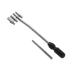 Wolf Teeth Extraction Set