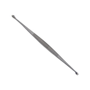 Double Curette 20.5cm