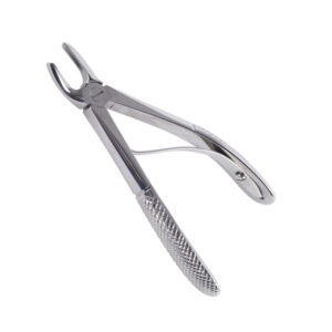Extraction Forceps, Cats/Small Dogs