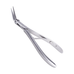 Fragment Extraction Forceps