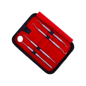 Dental Examination Instruments Kit