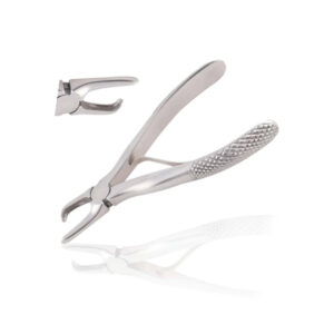 Tartar Remover Forceps Small Size 4.5"