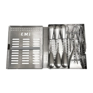 13 Pcs Extraction Set