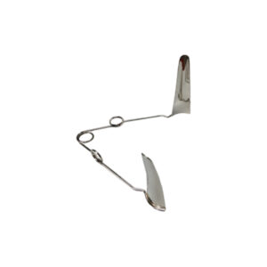 Cheek Dilator - Long Reach 60mm Curved (Large)