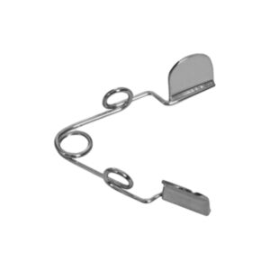 Cheek Dilator - X - Small