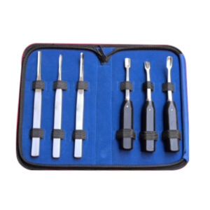 Extraction Dental Elevator Set