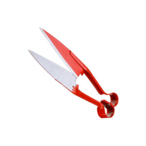 Sheep Shear Double Bow 6" Blade